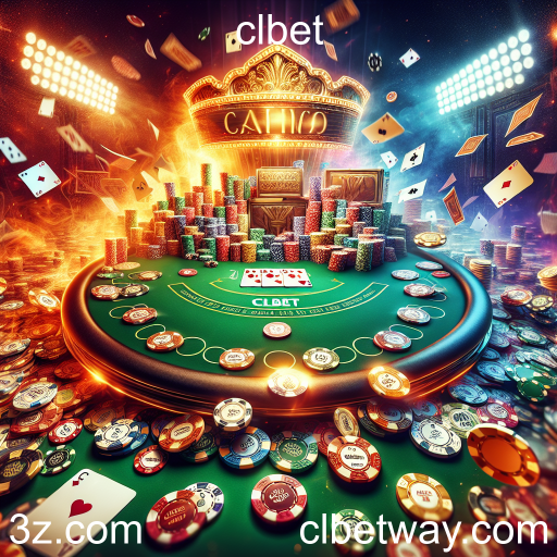 O Fascinante Mundo do Poker no clbet