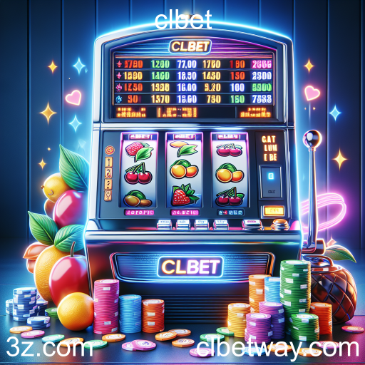 Descubra os Melhores Caça-Níqueis no CLBet